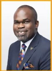 Ayoola Iwayemi