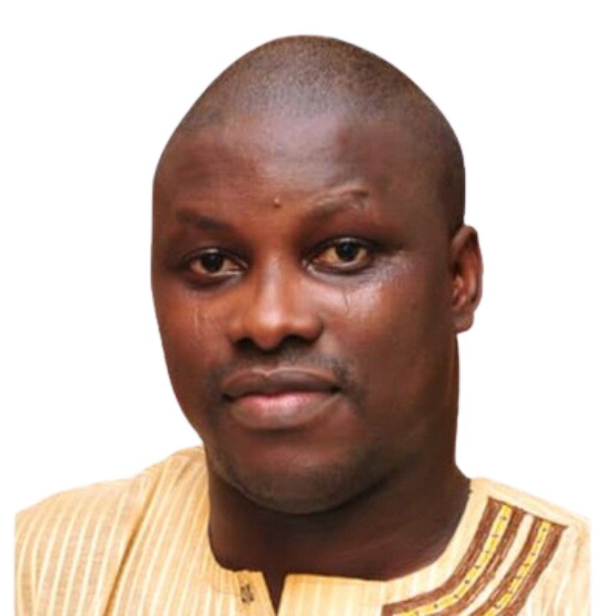 Adewale Adesanya