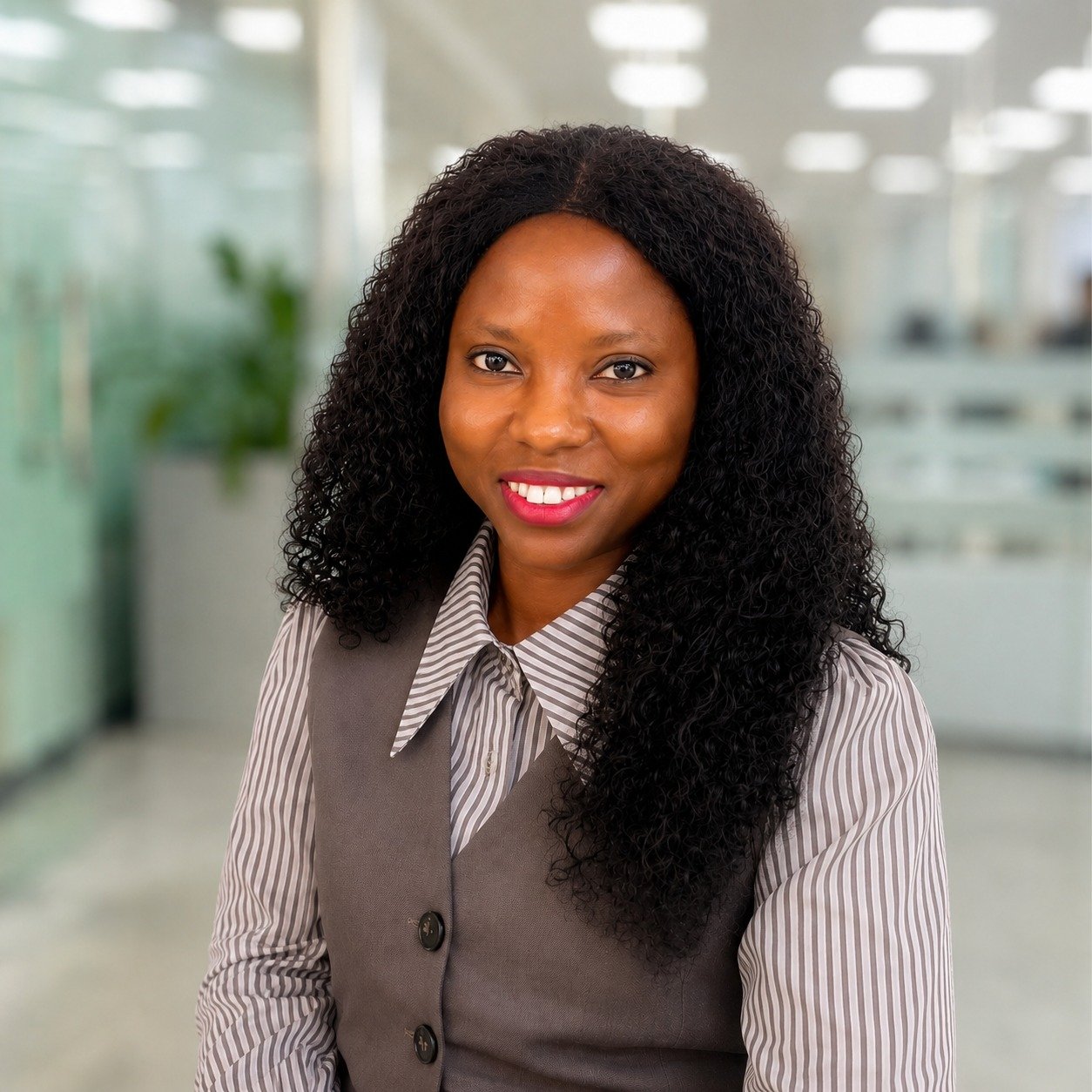 Kehinde Adegbola