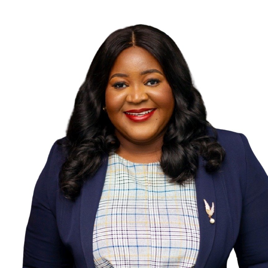 Modupe Olusoga