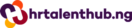 HR Talent Hub Logo